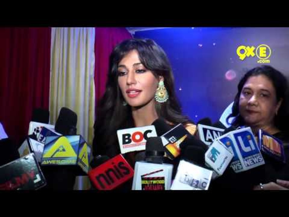 Hope to keep audiences and fans entertained : CHITRANGADA SINGH