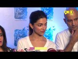 Deepika Padukone FEELS that there is LOT of Stigma Attached To LOVE | SpotboyE