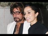 Shakti Kapoor COMPARES his Daughter Shraddha Kapoor with Kishore Kumar | SpotboyE
