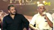 Sooraj Barjatya: Made 'Prem Ratan Dhan Payo' Only for Salman Khan | SpotboyE