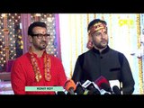 Ronit Roy hosts 'Mata Ki Chowki' on his birthday eve; REVEALS Will soon work with his brother Rohit