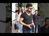 Wedding Bells Or Live-In? Anushka-Virat Go House-Hunting In Worli | SpotboyE