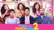 'Pyaar Ka Punchnama 2' Kartik, Nushrat, Sunny, Sonnalli, Omkar & Ishita | Exclusive Interview