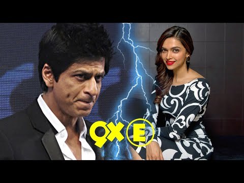 Shah Rukh Khan REFUSES To Work With Deepika Padukone and more | SpotboyE Full Episode 143