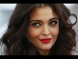 Aishwarya Rai Bachchan Is Sujoy's Durga Rani Singh | SpotboyE