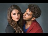 OMG! Arjun Kapoor STALKING Alia Bhatt? | SpotboyE