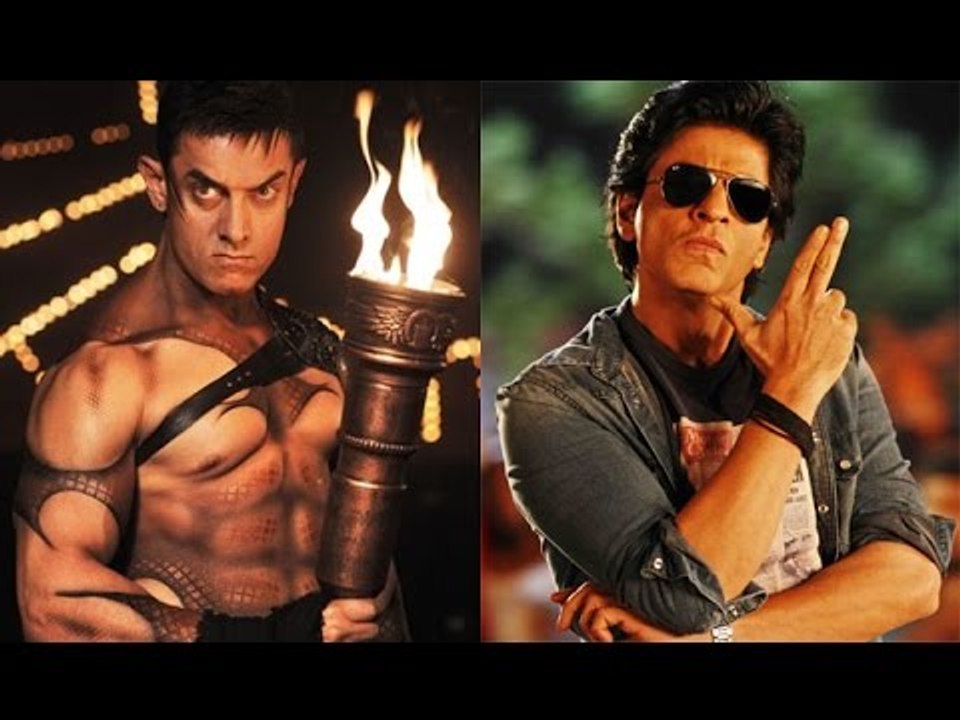 Imtiaz Ali To Choose Between Aamir Khan & Shah Rukh Khan | SpotboyE