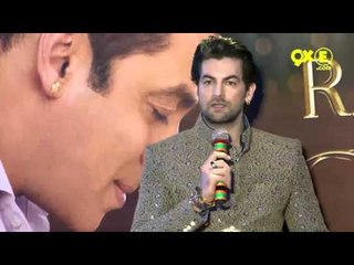 REVEALED! Neil Nitin Mukesh Father CRIED Because of Sooraj Barjatya? | SpotboyE