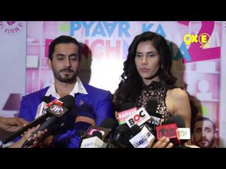 Sonnalli Seygall always FEARED that her role would be CUT from Pyaar Ka Punchnama 2 | SpotboyE