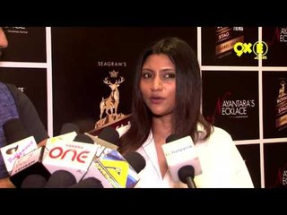 Konkona Sen Sharma: ‘Nayantara’s Necklace’ out of my comfort zone | SpotboyE