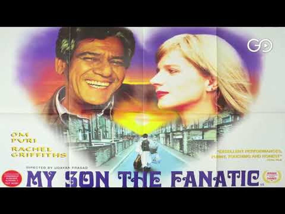 Om Puri: In Remembrance
