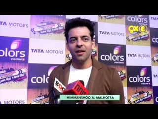 Arjun Kapoor is very funny and charming : Himmanshoo Malhotra'
