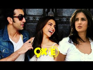 Deepika and Ranbir Get STEAMY, Bothers Katrina Kaif? | Spotboye Full Episode 144