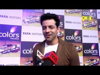 I dont follow Khatron Ke Khiladi much : Himmanshoo Malhotra