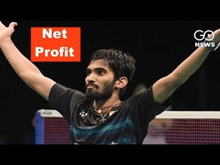 Indian Shuttlers' Hopes Alive
