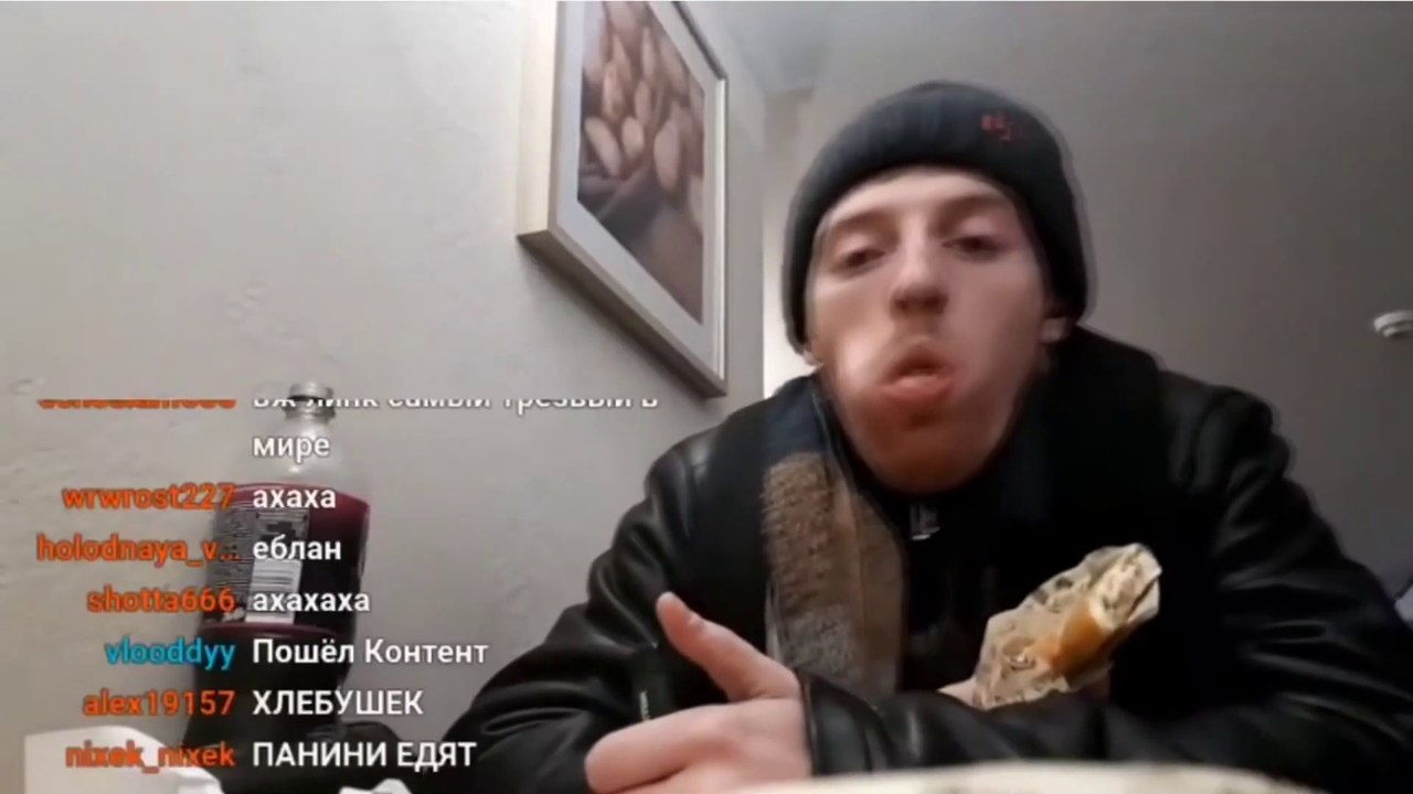 VJLINK - Микелянджело؟ ¦ (Вжилинк,тварь,монтаж,нарезка)