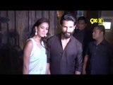 Salman Khan, Shahid-Mira at Anil Kapoor, Sonam’s Diwali party | SpotboyE
