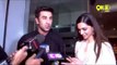 Deepika Padukone WANTS To Spend her DIWALI with Ranbir Kapoor | SpotboyE