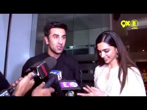 Deepika Padukone WANTS To Spend her DIWALI with Ranbir Kapoor | SpotboyE