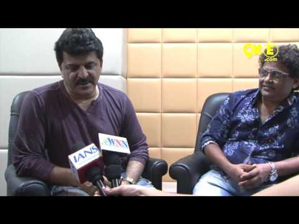 Rannveer-The Marshall : INTERVIEW | Shibani Kashyap | Rajesh Khattar