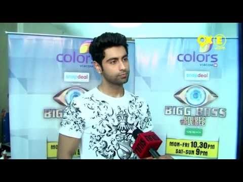 Bigg Boss 9 Double Trouble Eviction | Ankit Gera Opens Up About His Bigg Boss Journey & Salman Khan