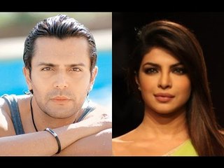 Priyanka Chopra's EX Boyfriend Aseem Merchant Backs Out Of '67 Days' | SpotboyE