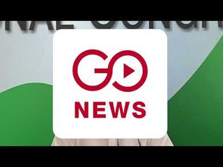 Go Headlines: News In 90 Seconds