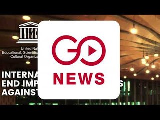 Go Headlines: News in 90 Seconds