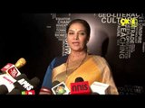 Shabana Azmi Shares her memories with her teachers | Chalk and Duster