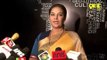 Shabana Azmi Shares her memories with her teachers | Chalk and Duster
