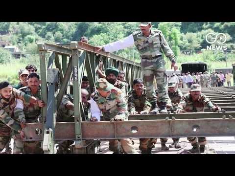 Mumbai Bridge-Building Plan Criticised