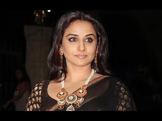 Vidya Balan will NOT Return Her National Award | SpotboyE
