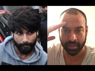 Shahid Kapoor No More Talking To His 'Shaandaar' Producer Madhu | SpotboyE