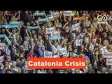 Catalonia Crisis Spirals