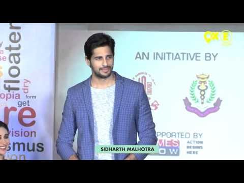 Sidharth Malhotra CONFESSES his FIGHT with Alia Bhatt | SpotboyE