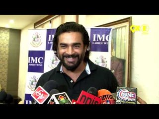 Very excited about Saala Khadoos : R Madhavan