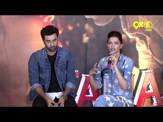 For Love to Be Successful Friendship is very important : Deepika Padukone