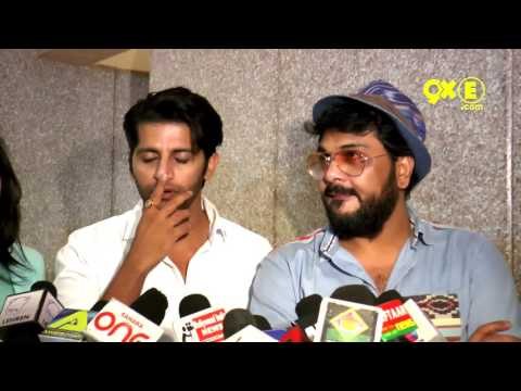 Karanvir Bohra REVEALS His OBSESSION | SpotboyE