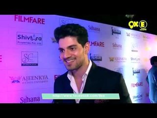 Sooraj Pancholi WANTS a Filmfare Award for Best Newcomer | SpotboyE