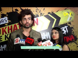 Arjun Kapoor has done a good job in Khatron Ke Khiladi: Jay Bhanushali