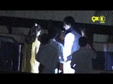 Amitabh Bachchan & Jaya Bachchan Celebrating Karva Chauth | SpotboyE