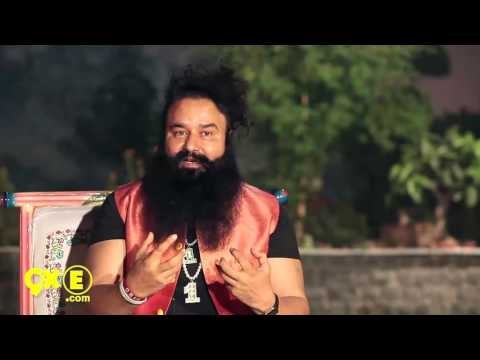 Gurmeet Ram Rahim Singh's EXCLUSIVE Interview | MSG 2 Success & Upcoming Projects | SpotboyE