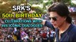 SRK's Iconic Dialogues From His Fans | Celebrating Shah Rukh Khan’s 50 Birthday With SpotboyE
