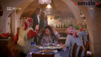 Hercai - Rejan - Episodi 2