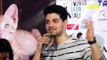 Sooraj Pancholi SUPPORTS a cause for welfare of animals | World For All | SpotboyE
