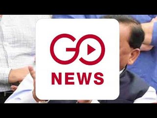 Go Headlines: News in 90 Seconds
