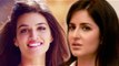 OMG! Katrina Kaif lost a role because of her Growing AGE in 'Half Girlfriend' | SpotboyE