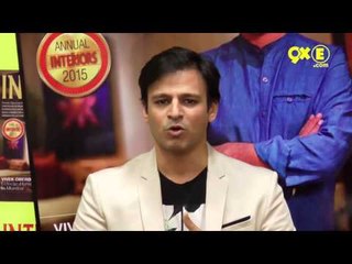 Vivek Oberoi: Respect Aamir Khan But India is Most Tolerant Country | SpotboyE