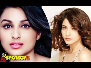 Parineeti Chopra and Anushka Sharma have their CLAWS OUT |  SpotboyE Full Episode 199
