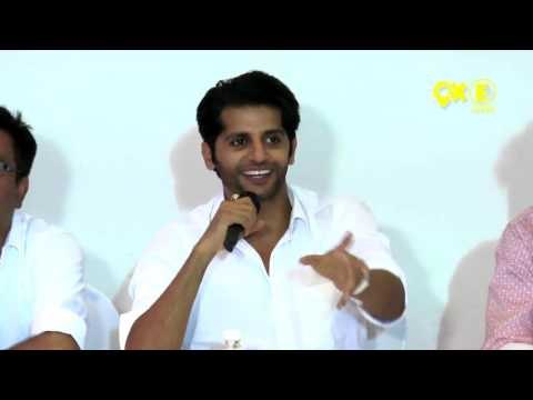 Actor Karanvir Bohra to REPLACE Shah Rukh Khan in Darr redo? | SpotboyE